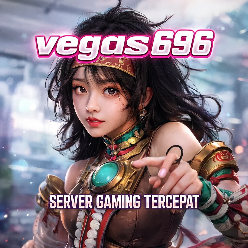 Vegas696 : Visual Clean Stylish Dengan Energi Minimalis